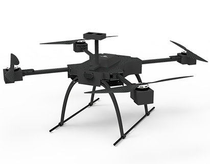Remote Pilot Training Organisation - Approved By DGCA