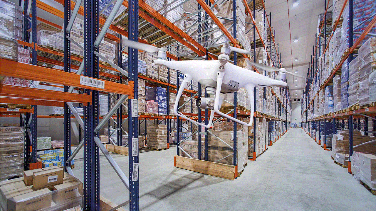 Warehouse Management