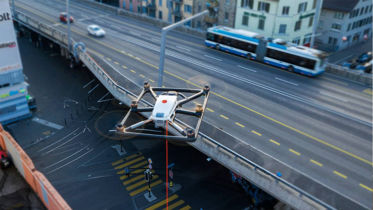 Traffic Monitoring