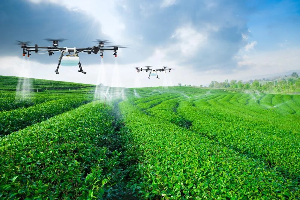 Agricultural Solution